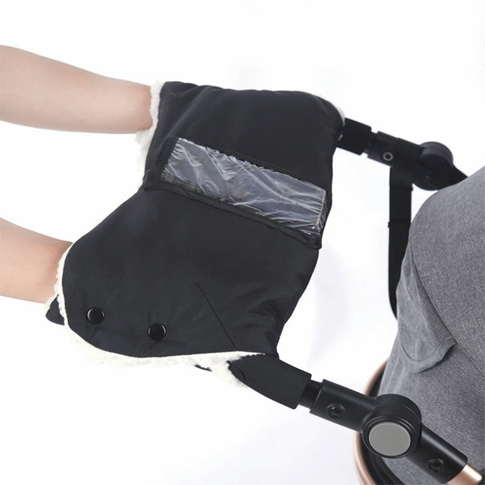 Guantes de invierno para coche - Winter Glove Insulated reseña y precio
