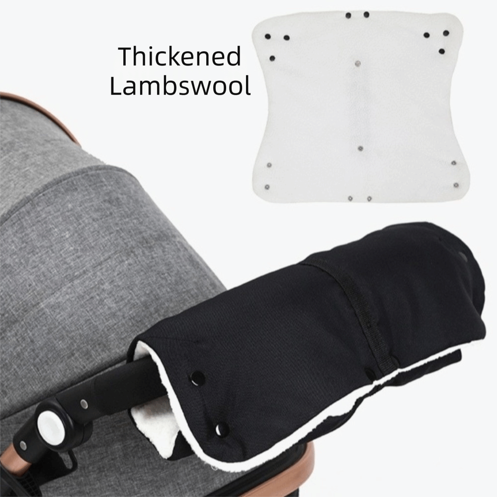 Guantes de invierno para coche - Winter Glove Insulated reseña y precio