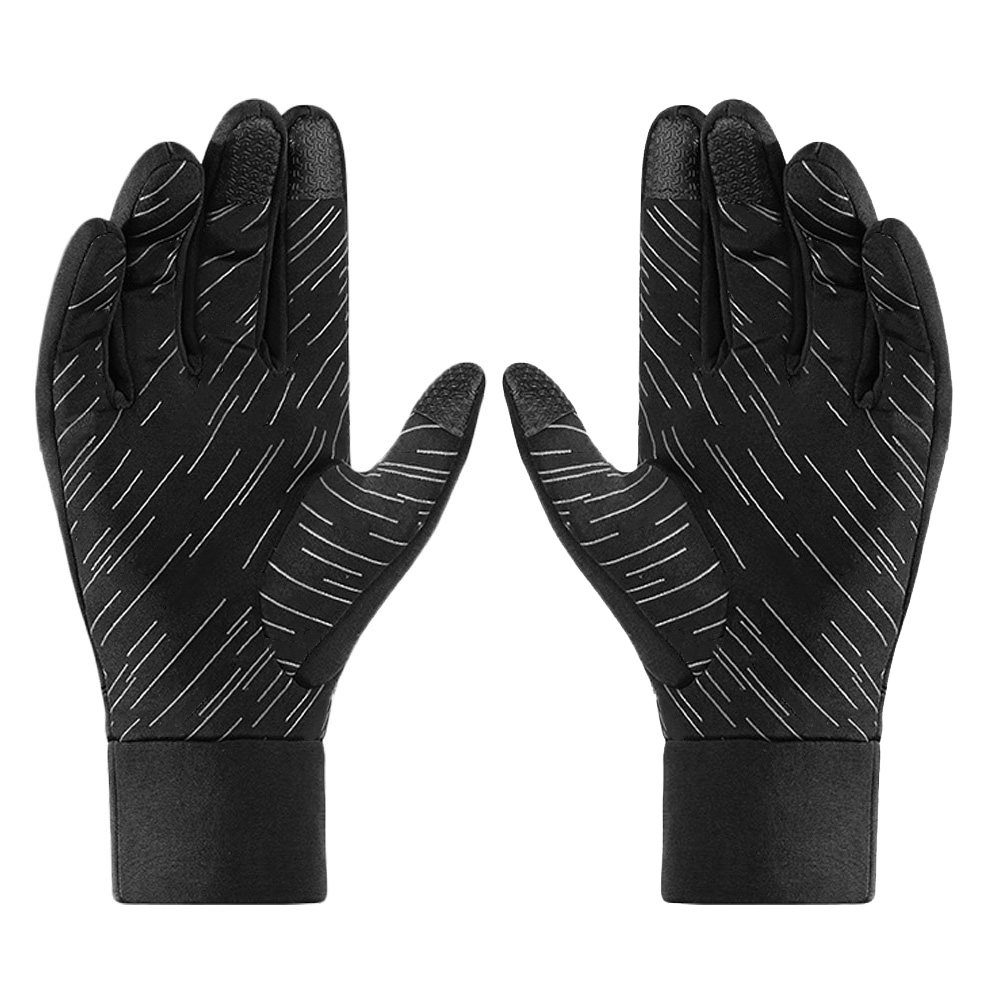 Guantes Cálidos de Invierno, C - Winter Glove Insulated reseña y precio
