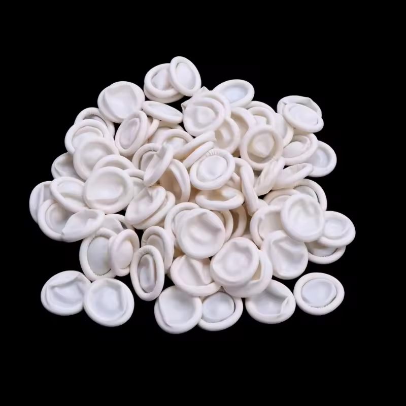 100/50/30 piezas de protectore - Latex Disposable Glove reseña y precio