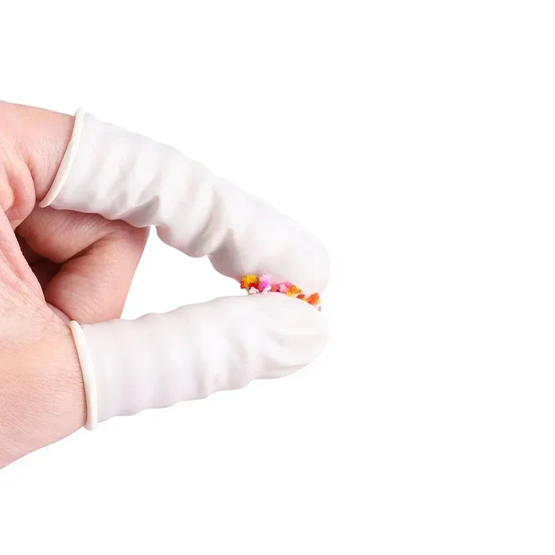 100/50/30 piezas de protectore - Latex Disposable Glove reseña y precio